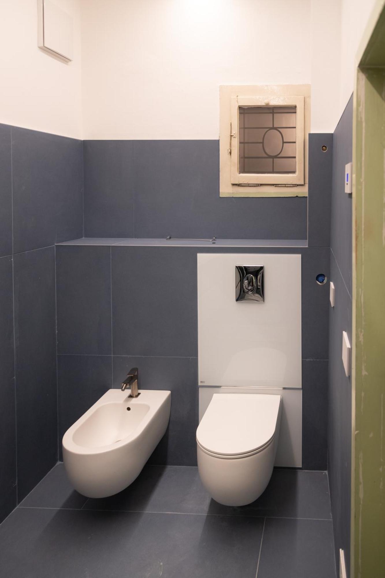 B&B Al Torrione Belluno Eksteriør billede