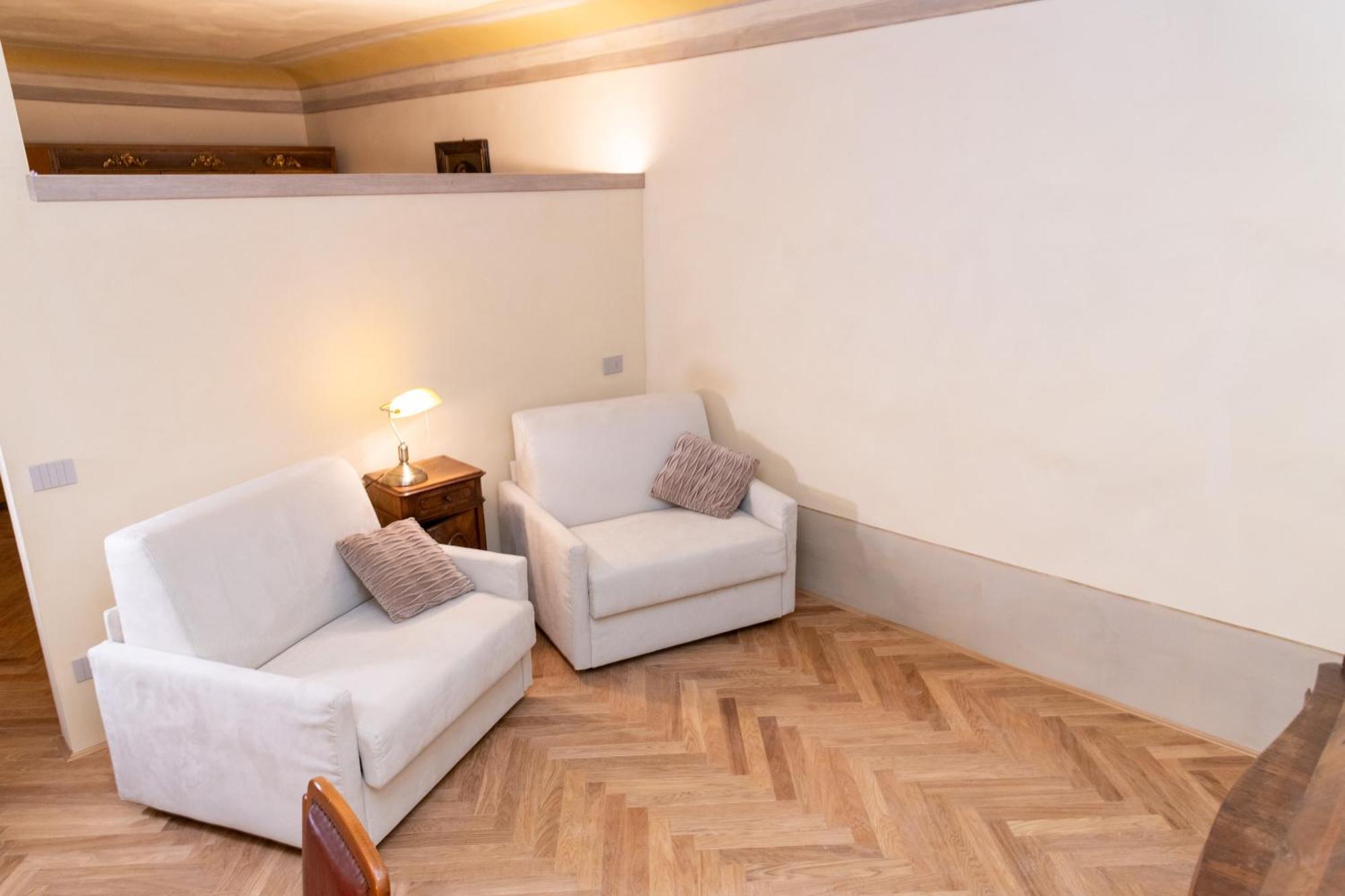 B&B Al Torrione Belluno Eksteriør billede